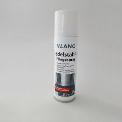 Edelstahl-Pflegespray 300 ml Spraydose