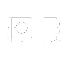 Drehzahlregler AR1.5 plus